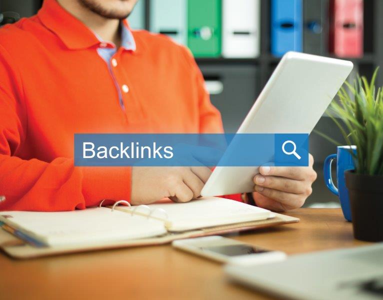 Bedeutung von Backlinks für SEO